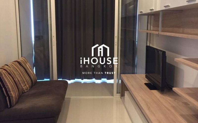 Ideo Verve Sukhumvit